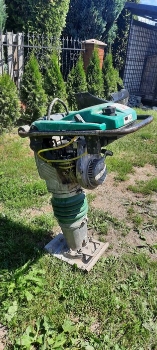 Stopa skoczek wynajem