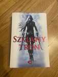 ksiazka szklany tron