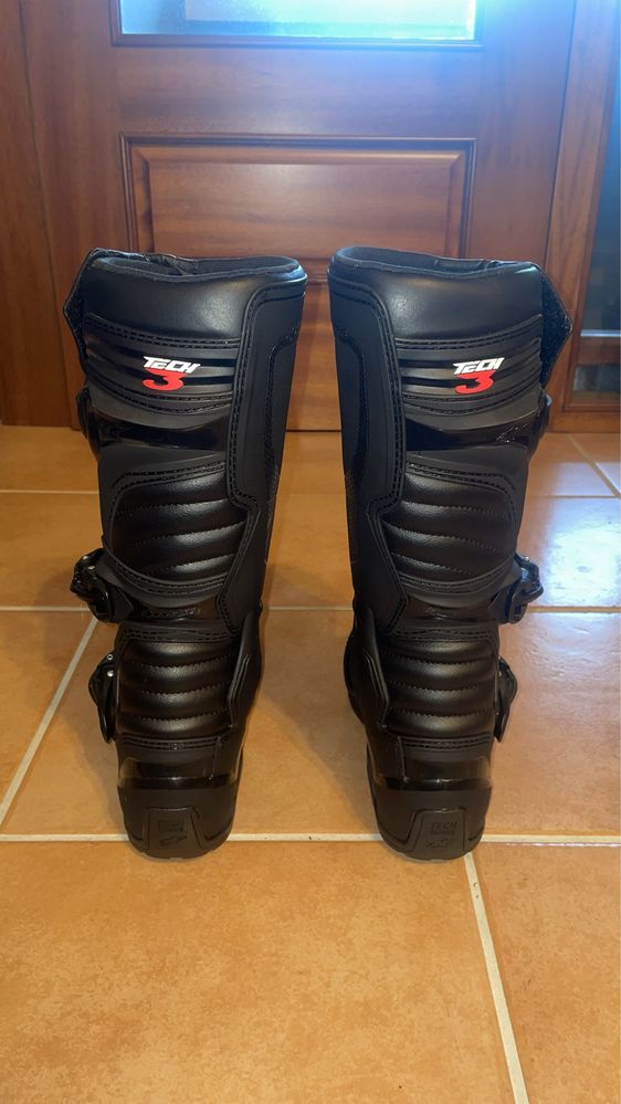 Botas Alpinestars Tech 3 Enduro - Novas