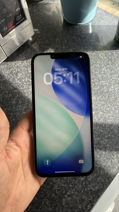 Vendo iPhone 13 Pro Max 128GB