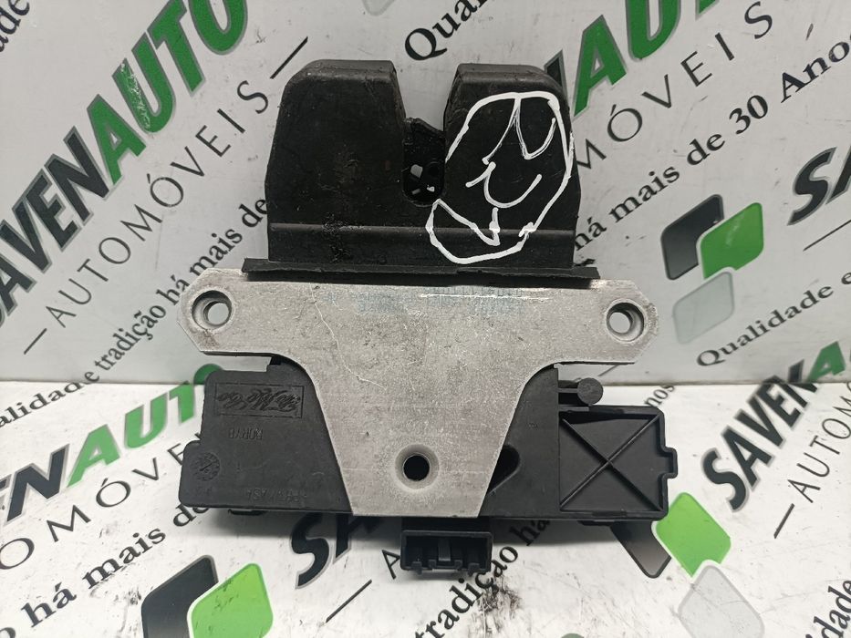 Fechadura / fecho da mala FORD Focus II (DA_)