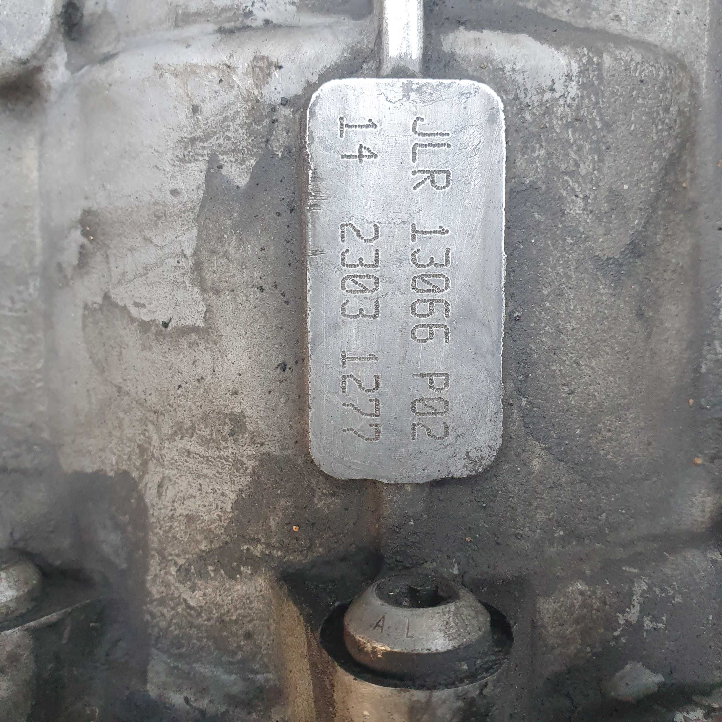 Vw b6   skrzynia 4motion