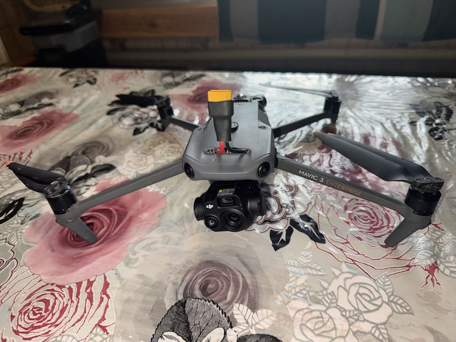 Дрон Mavic 3enterprise Т