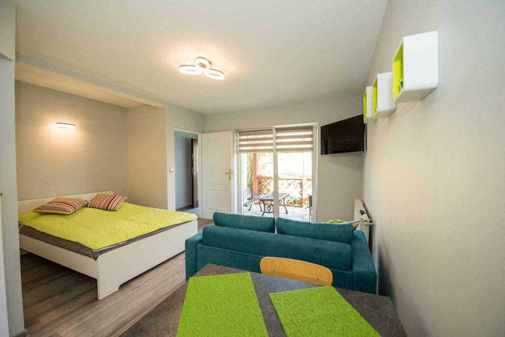 ładne pokoje , mieszkania, dla firm ,wysoki standard, SAUNA BALIA !!