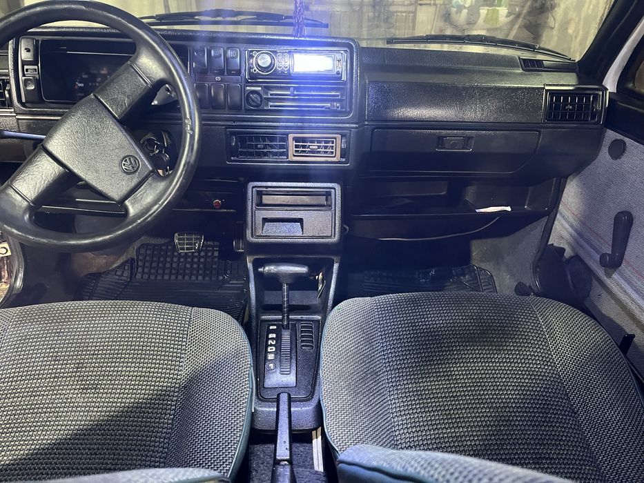 VW Jetta Gt обмін/продаж