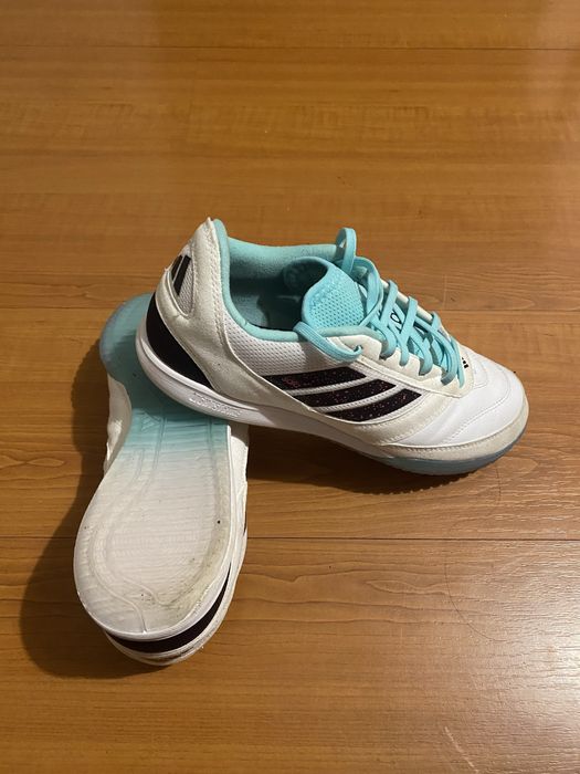 Sapatilha Adidas futsal “top sala” 42,5