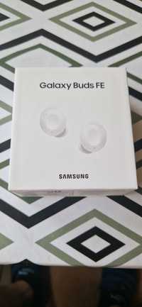 Słuchawki Samsung Buds FE