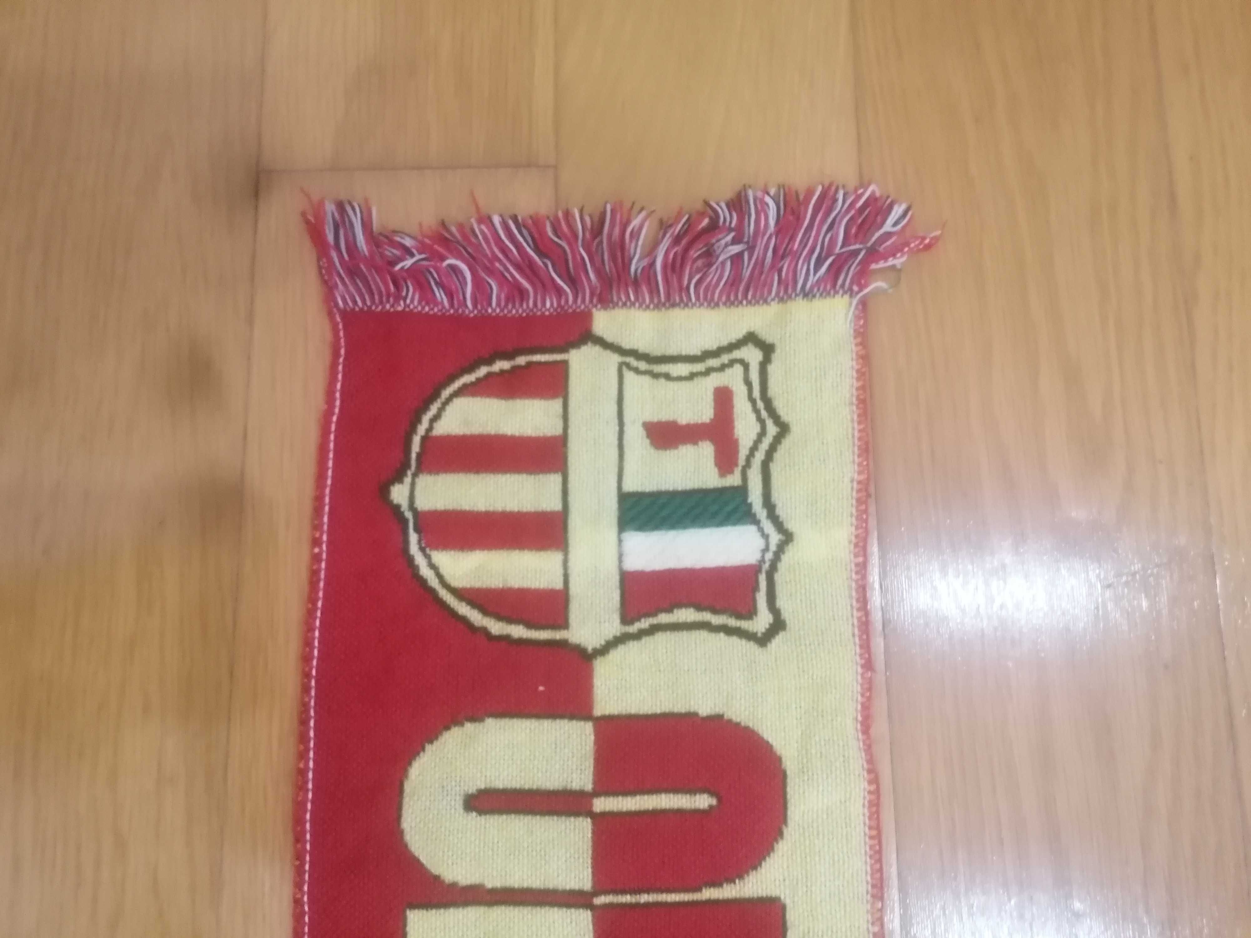 Oratorio Sabbioni - clube italiano - cachecol B110