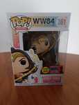 Wonder Woman funko pop 361