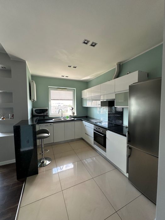 Komfortowe mieszkanie 2-pokojowe | ul. Banderii 4, Wola /Rezerwacja