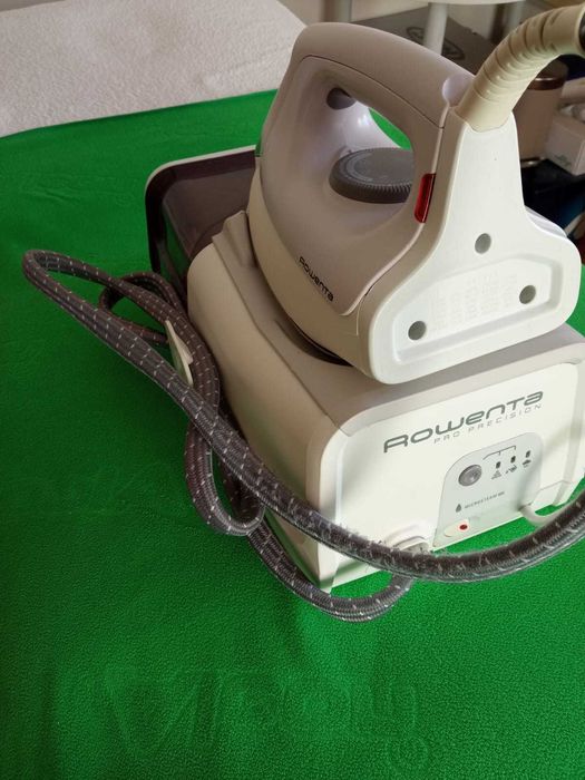 Ferro de engomar ROWENTA