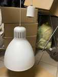 Lampa biurowo salonowa