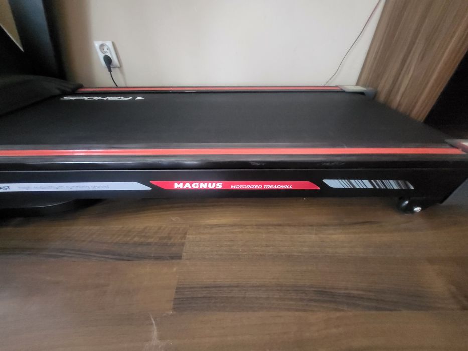 Bieżnia spokey magnus
