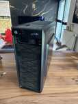 Obudowa komputerowa Silentium PC Gladius M40