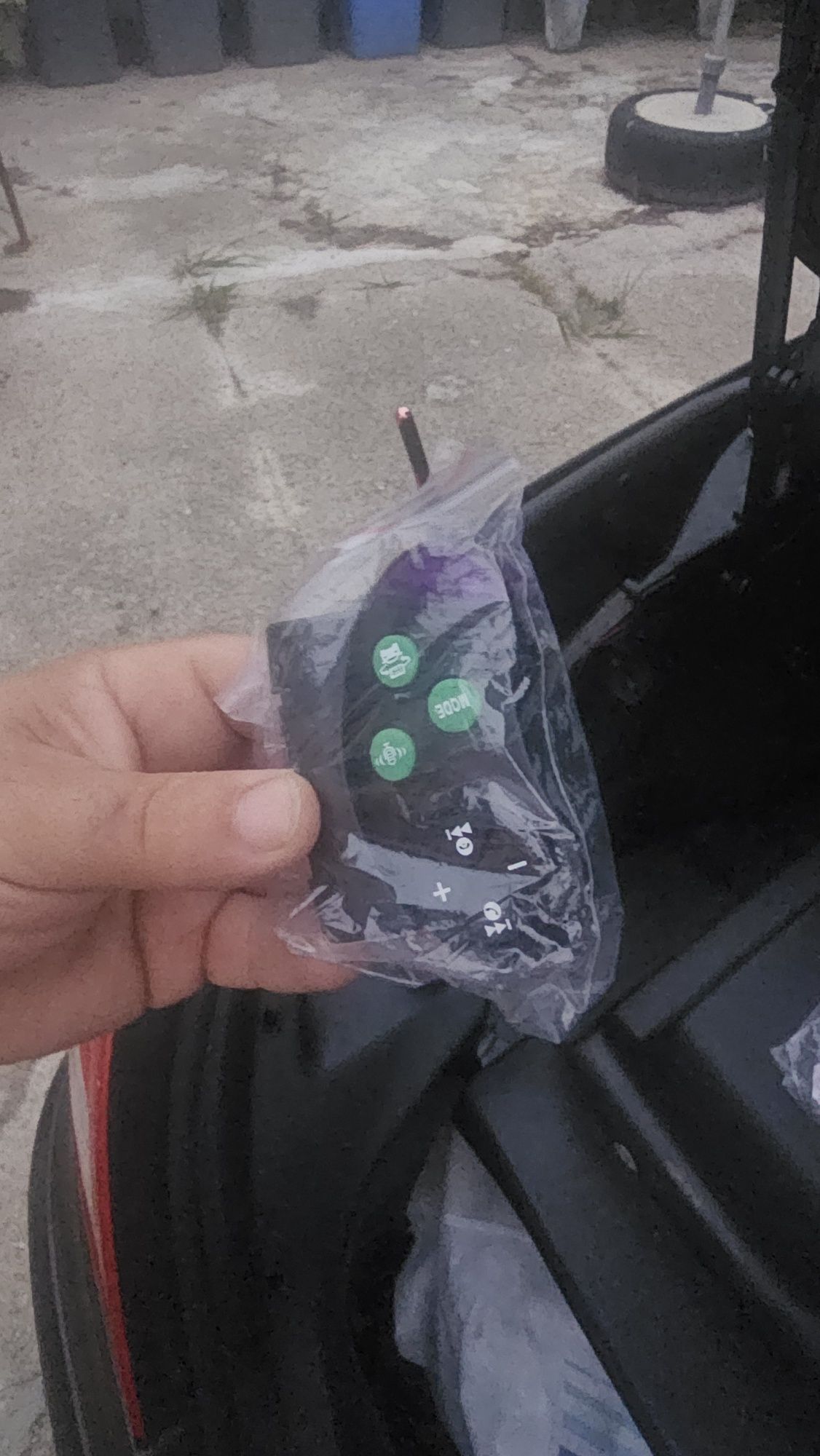 Carplay android autoradio universal