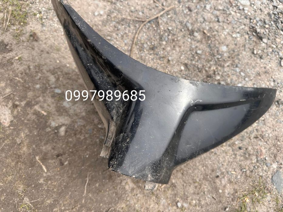 Переднє крило Yamaha mint