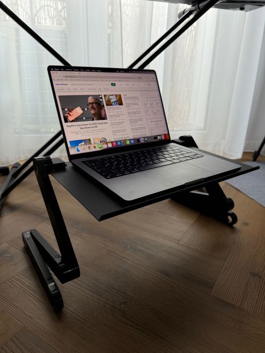 Podstawka pod laptopa
