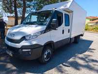 IVECO DAILY VI 35C15 7 lugares