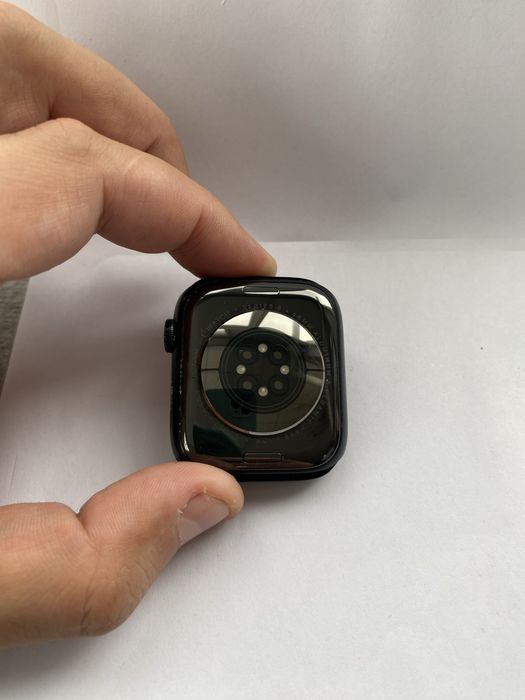 Apple watch series 8 45mm icloud