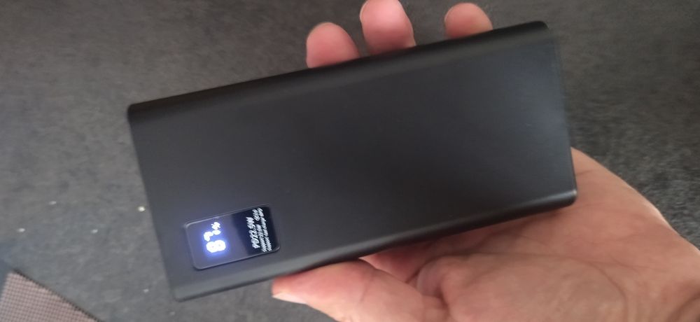 Продам PowerBank 20000mAh