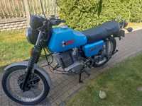 Sprzedam Mz 250