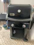 Grelhador Weber Spirit