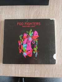 Foo fighters - Wasting light