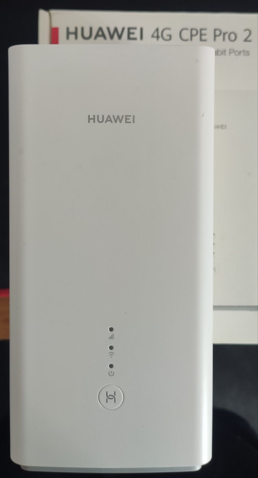 Router Huawei B628 4G CPE PRO