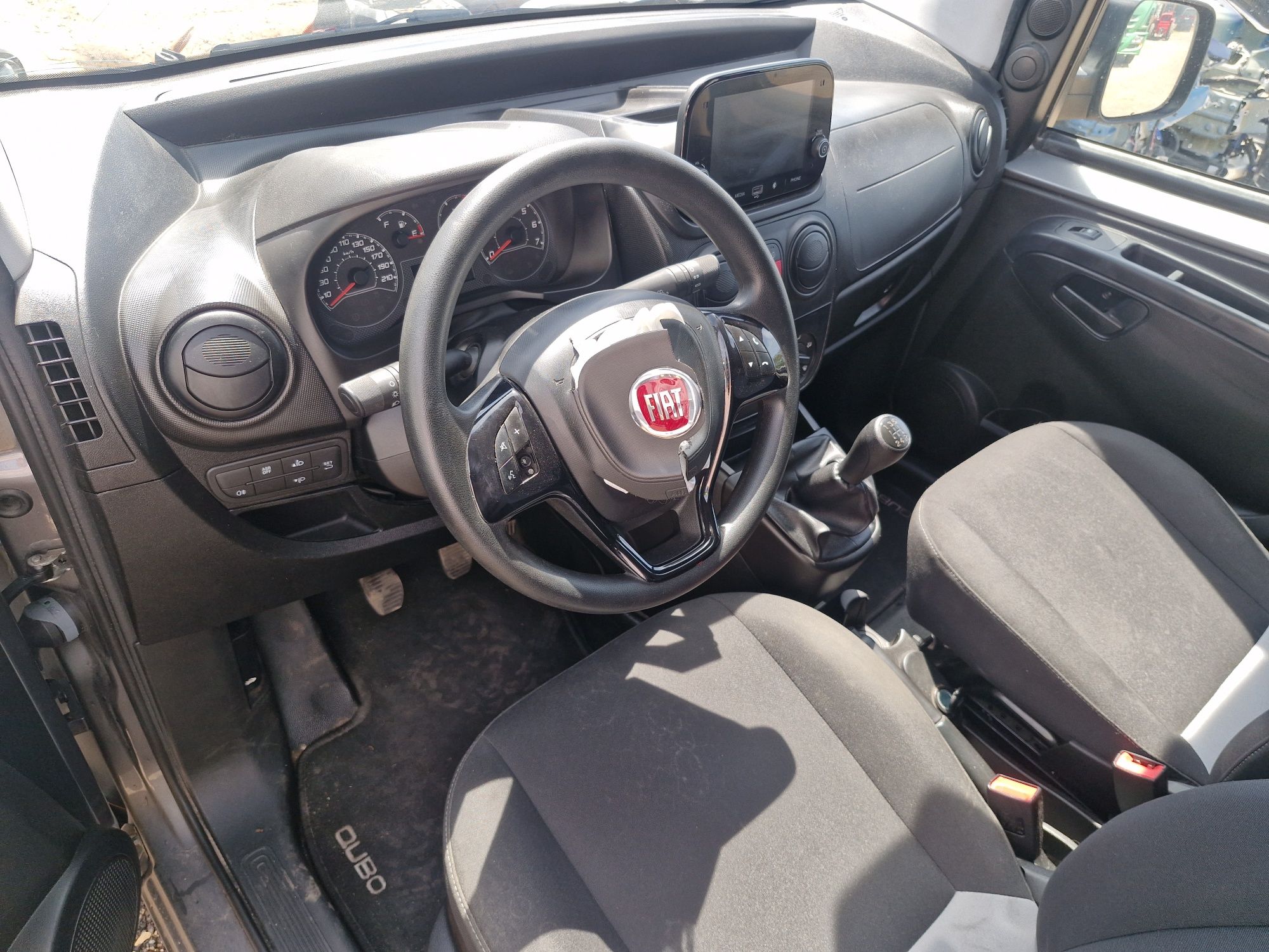 Fiat fiorino 1.3 tdci