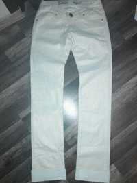 Spodnie damskie Tally Weijl 38 (M) lub jeansy damskie Zara Woman 38(M)