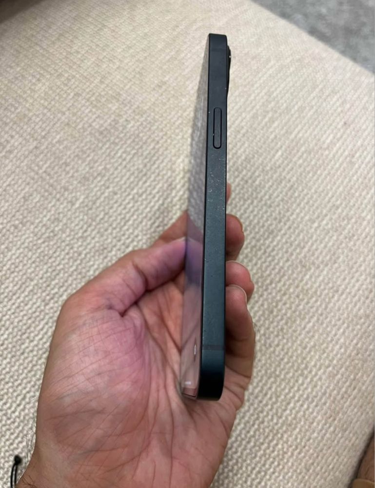 Iphone 13 Preto - 128 gb
