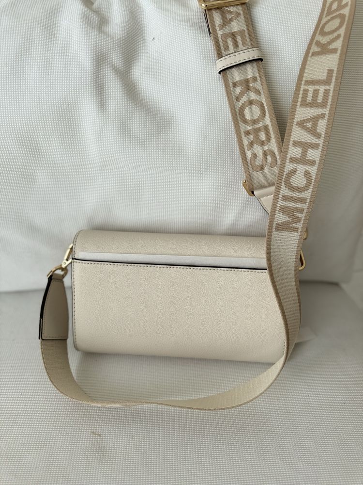 Сумка кроссбоди Michael Kors Jet Set item