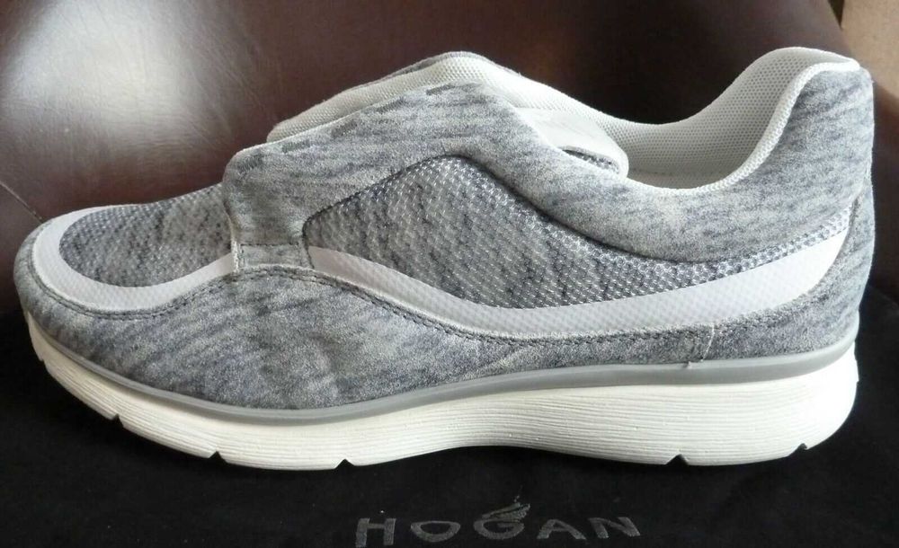Sapatos desportivos novos Hogan 40