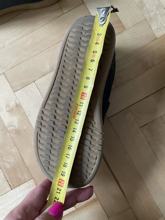 Buty skorzane  bobux 30