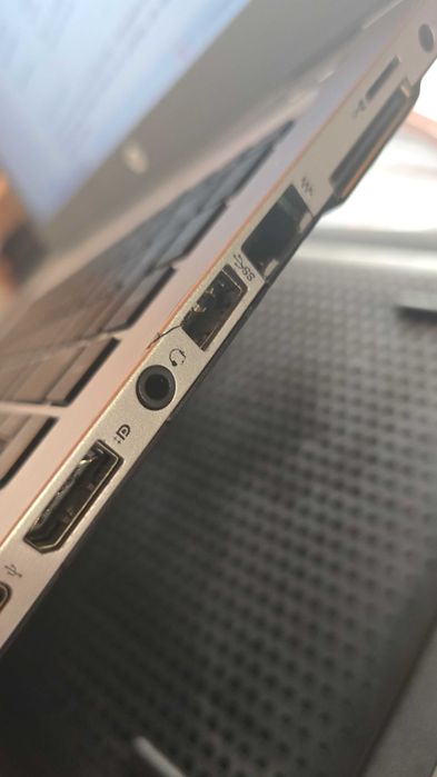 Laptop HD EliteBook 840 G4