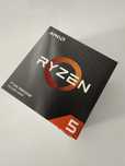 Procesor Ryzen 5 3600