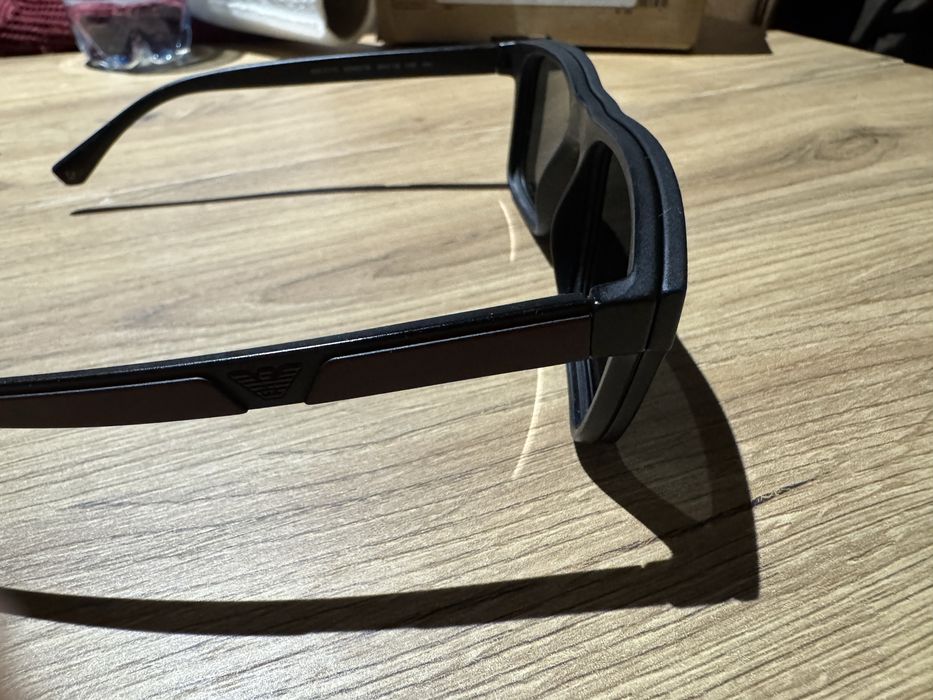 Oprawki  EMPORIO ARMANI 4115 kolor 5042/1W