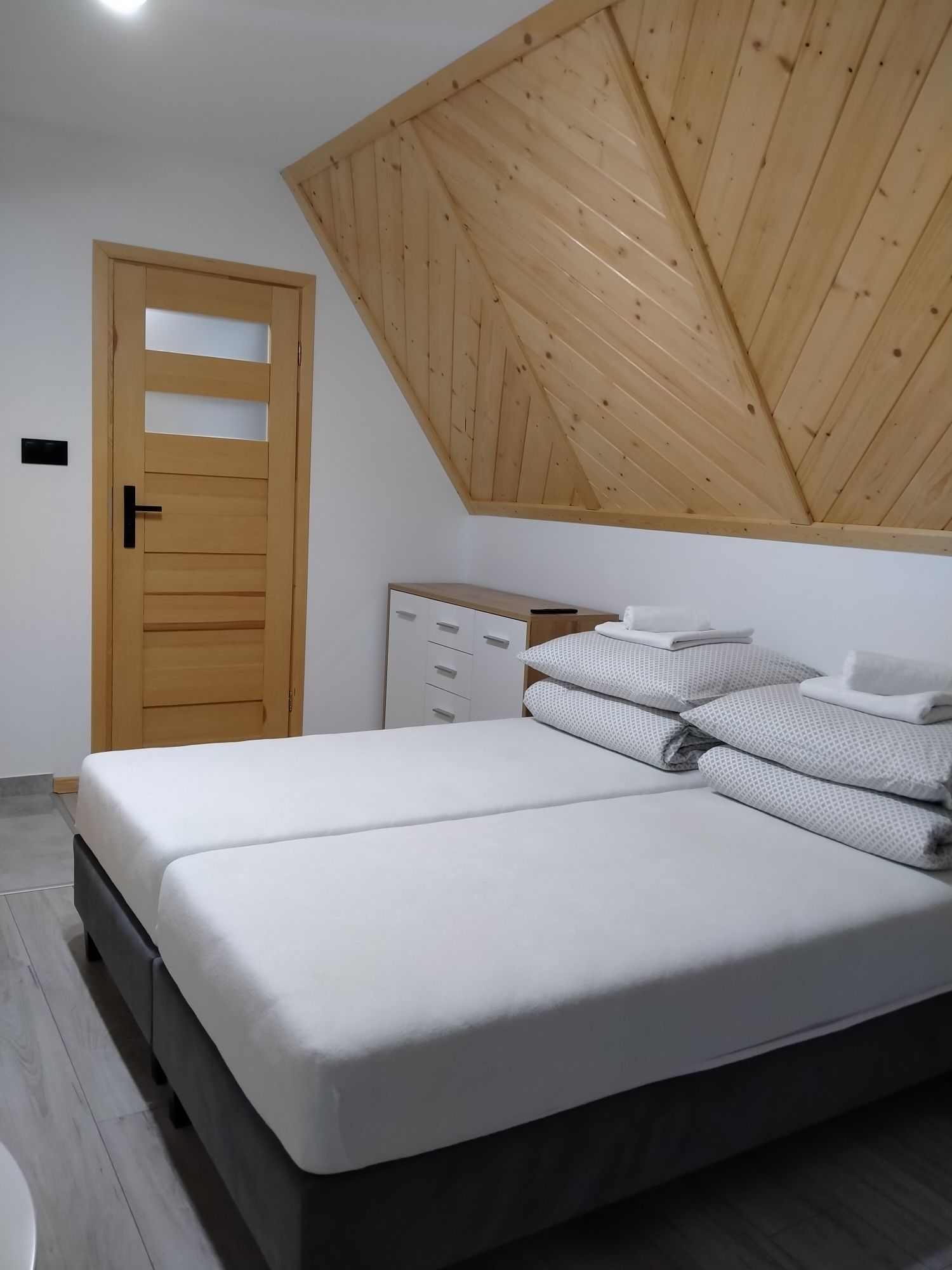 Villa Porębianka ***Małe Ciche*** LATO 2025 wolne terminy !!!