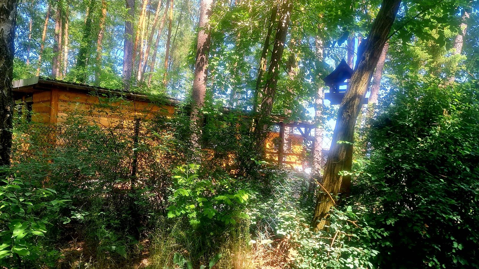 Domek letniskowy - Jezioro Turawskie - Przystań Turawa DOMEK 4
