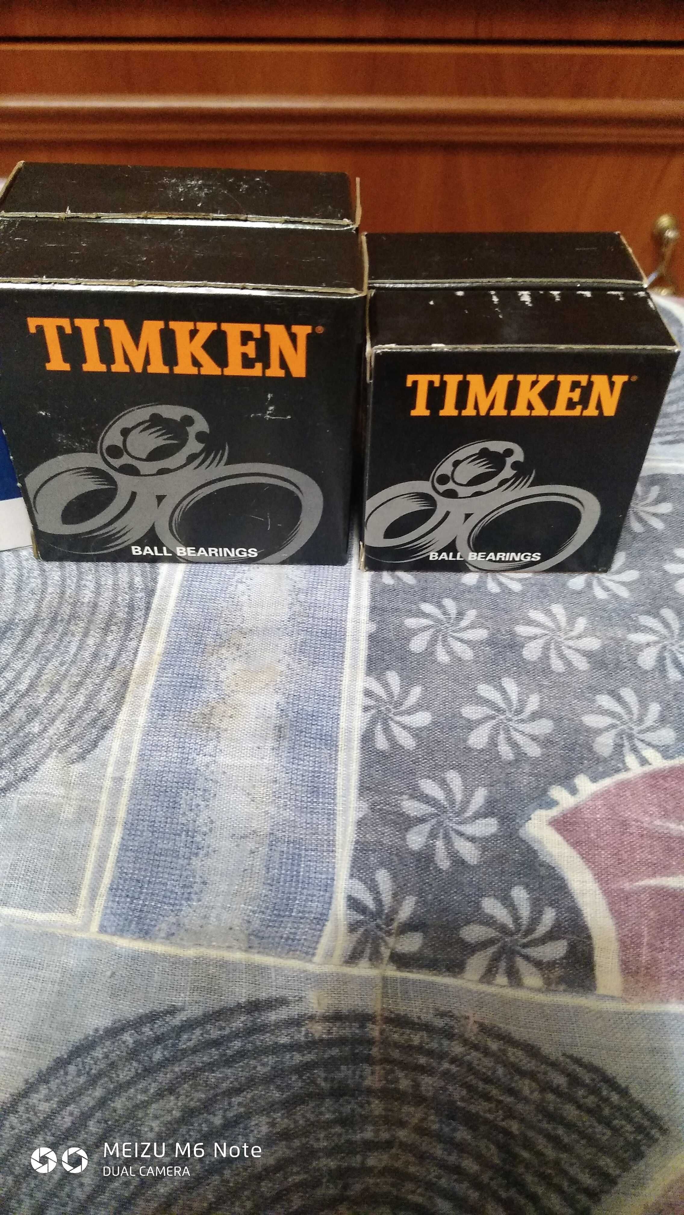 Продам подшипники.