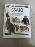 Książka o ssakach