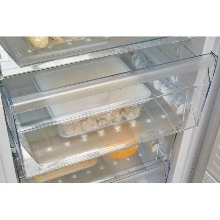 Zamrażarka Whirlpool UW8F2YWBIF2 Duża 260L. No Frost Dostępna od Reki