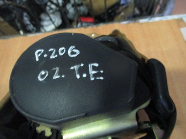 Pre-Tensor PRET1601 PEUGEOT 206 2002 TE