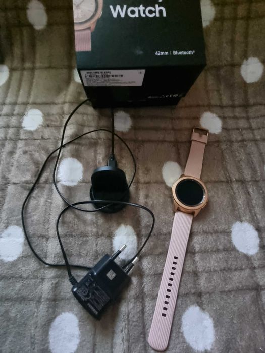 Смарт годинник Samsung Galaxy Watch