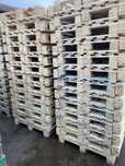 Palety 1200x1000 nowe