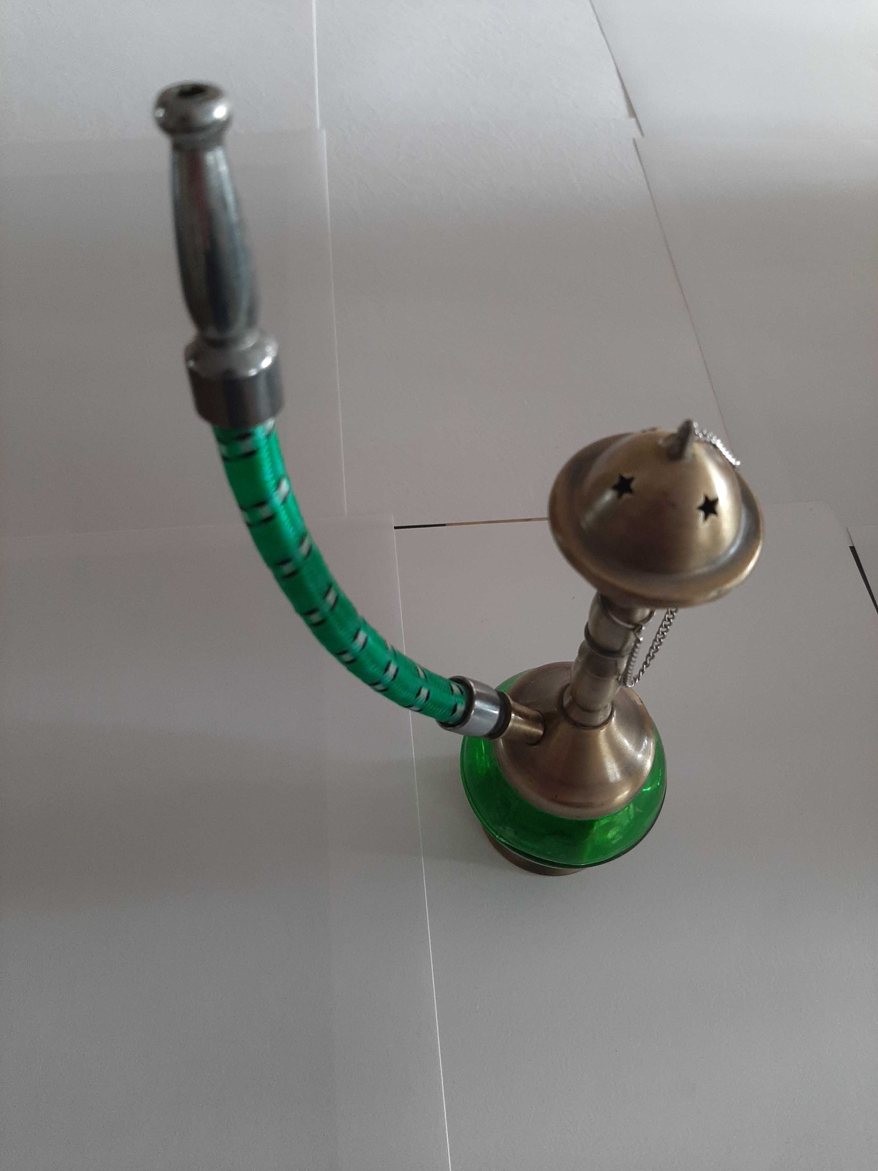 Shisha - fajka wodna