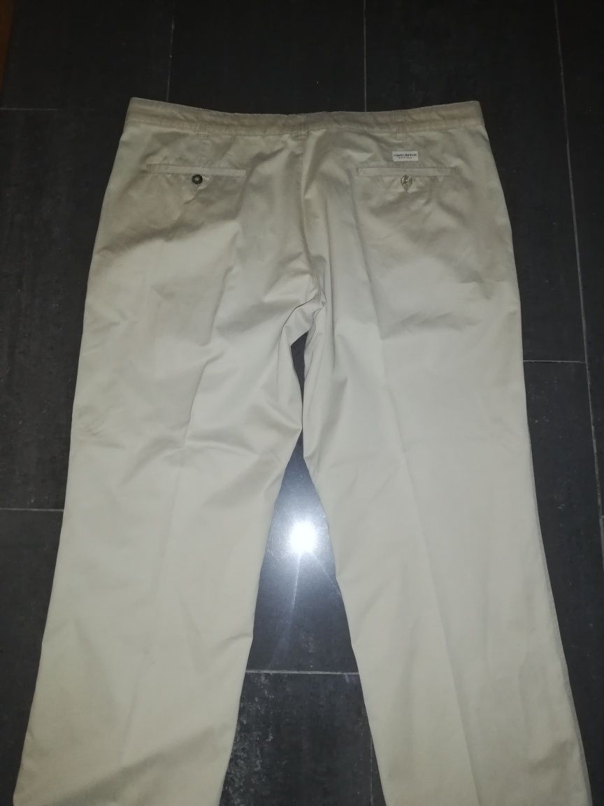 Calças Chino Hippos T-54