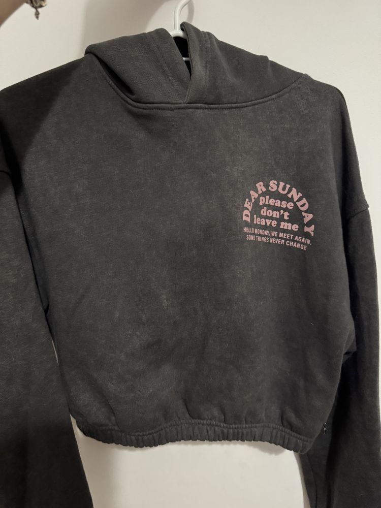худі pull&bear розмір s