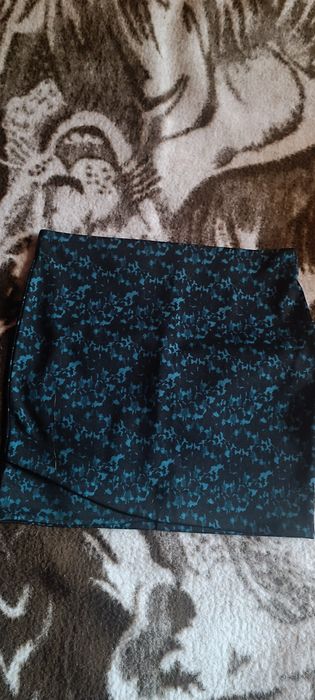 Damska spódniczka mini