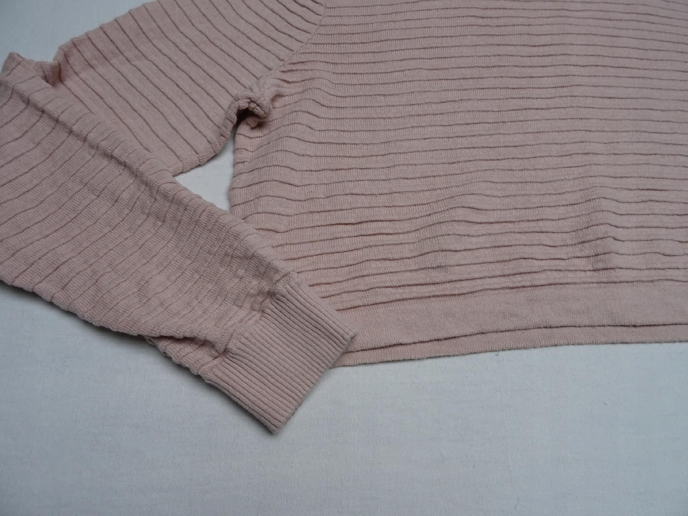 Sweter L/40 H&M crop top